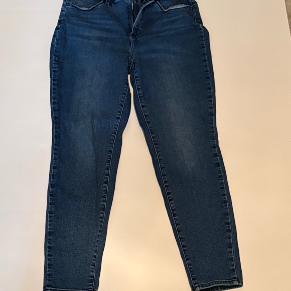Talbots skinny jeans - Picture 1 of 2